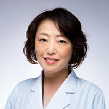 大柳 珠美