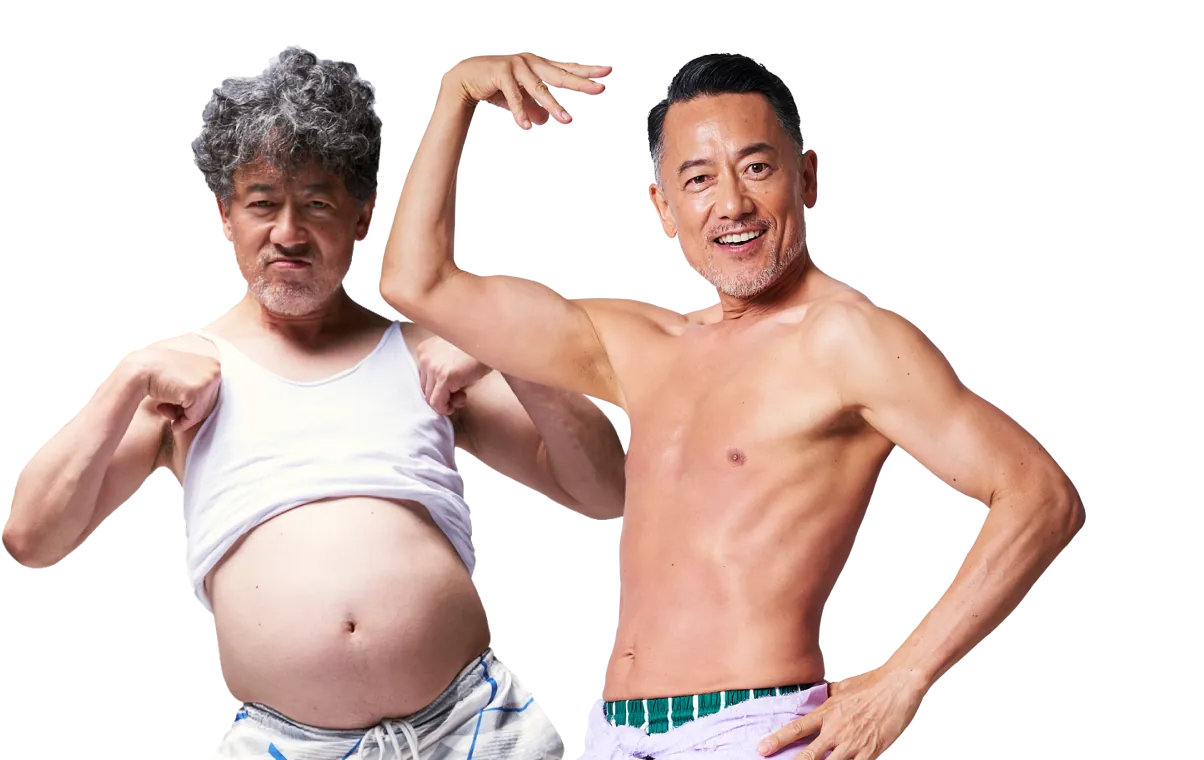 ジャン・裕一