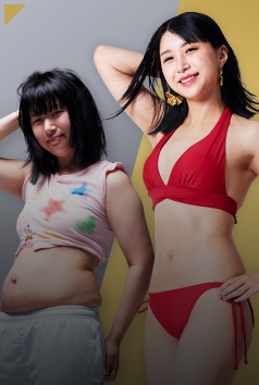 ダイエット・脂肪燃焼