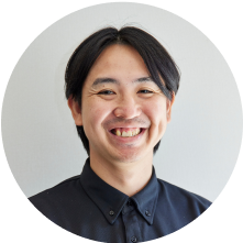 山本トレーナー