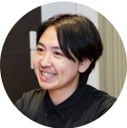 山本トレーナー