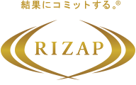 MAKE YOUR BODY&LIFE RIZAP
