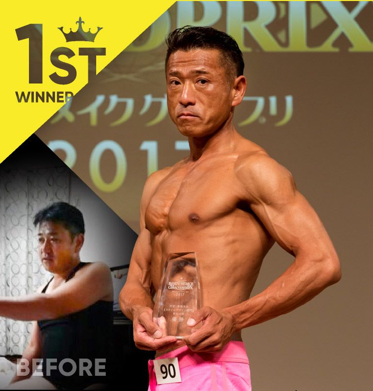 矢田 徳保