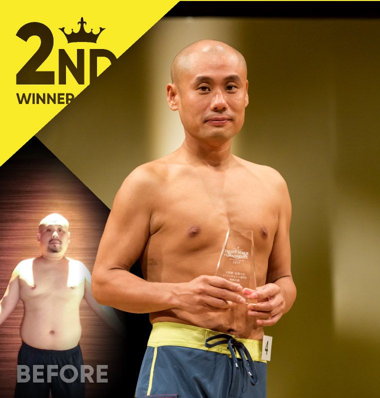 柴田 智光