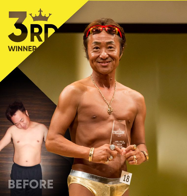 菅谷 直幸