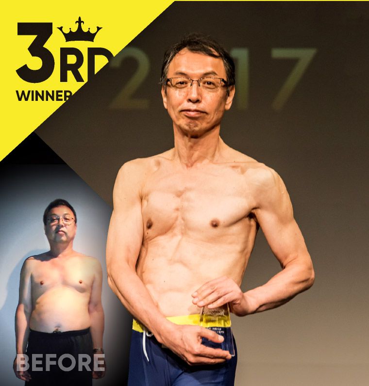 河野 敏徳