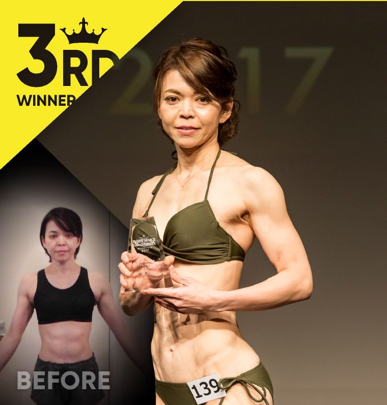 井上 詩子