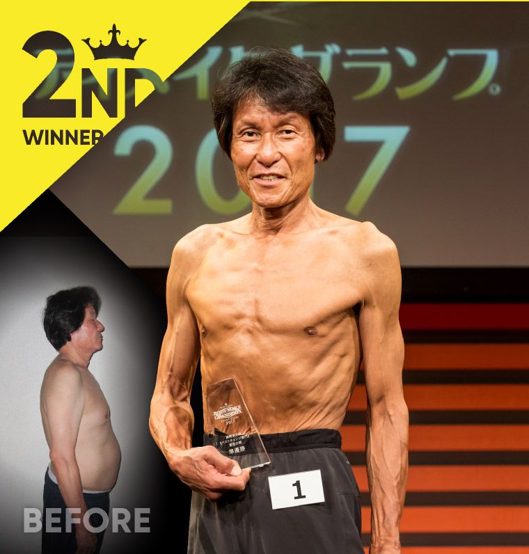 今井 則男