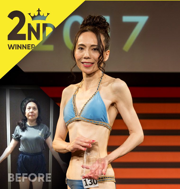 藤渕 晶子