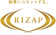 MAKE YOUR BODY&LIFE RIZAP