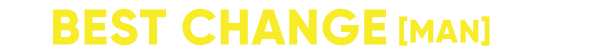 BEST CHANGE [MAN]