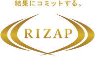 MAKE YOUR BODY&LIFE RIZAP