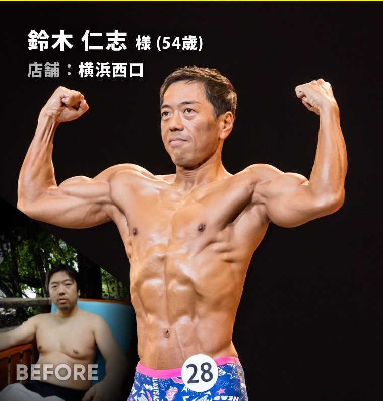 鈴木仁志