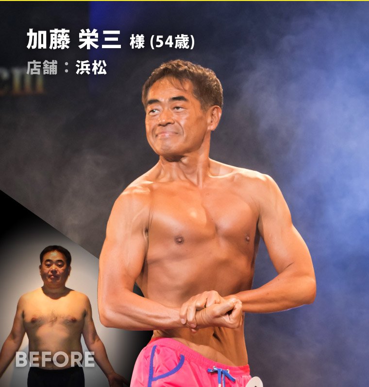加藤栄三