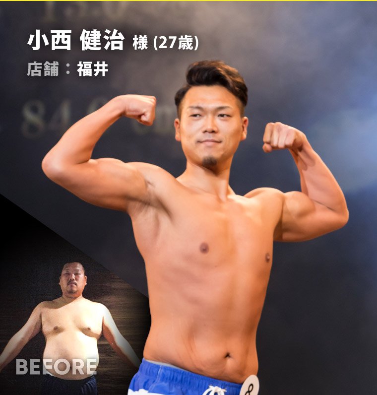 小西健治