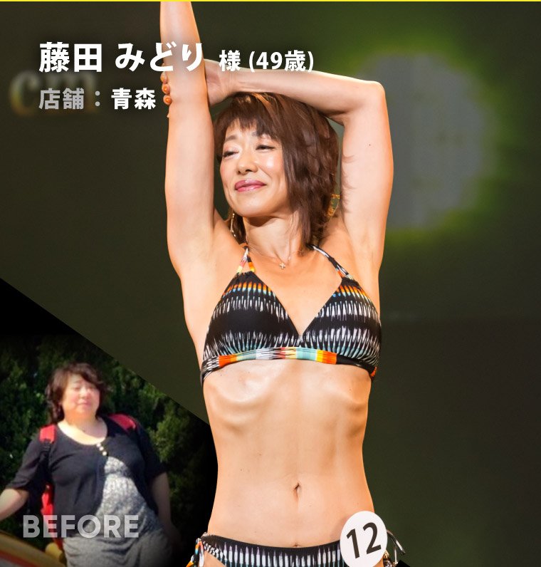 藤田みどり