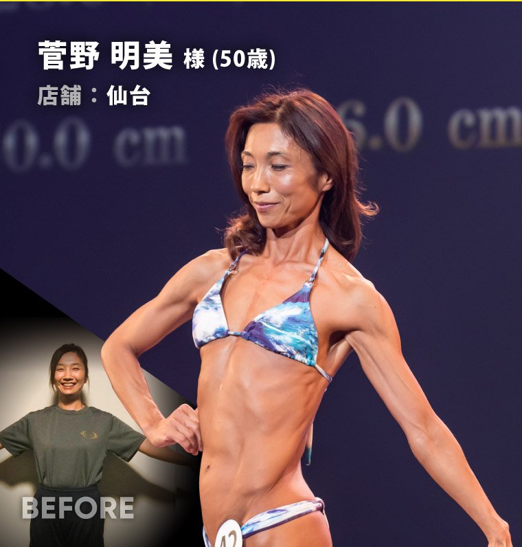 菅野明美