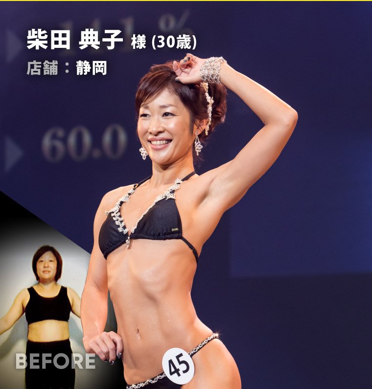 柴田典子