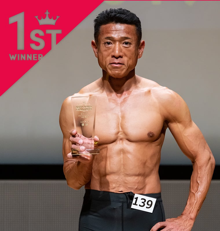 矢田 徳保