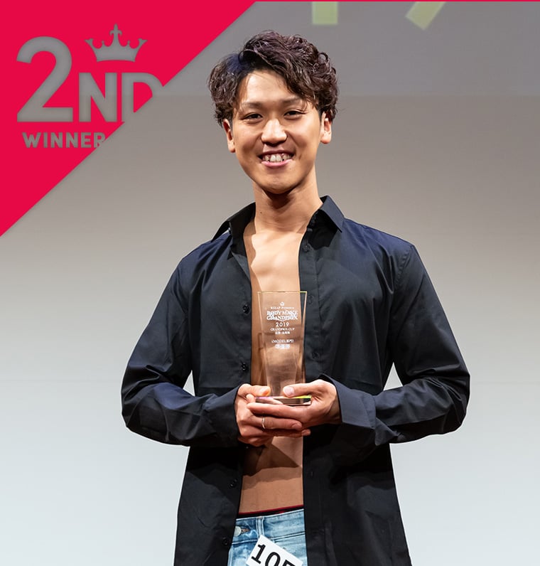 高木 優一