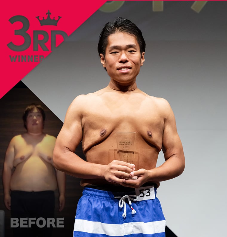 川端 拓磨