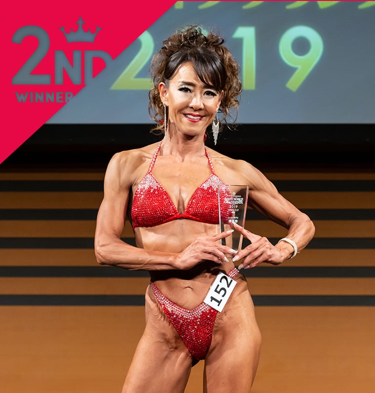 川添 陽子