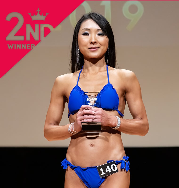 磯部 明日香