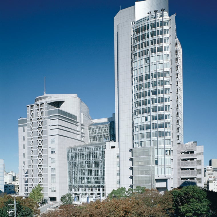 中部・東海