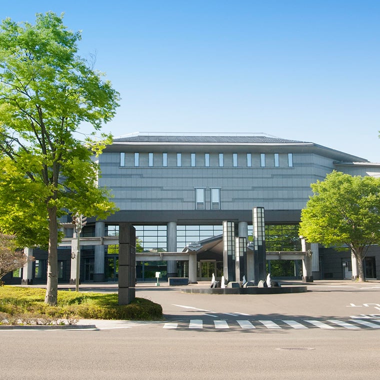 北海道・東北