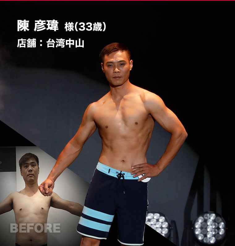 陳 彦瑋