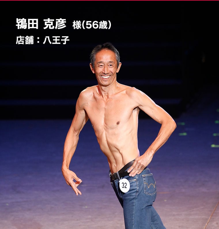 鴇田 克彦