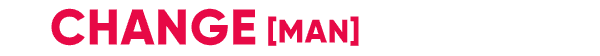 CHANGE [MAN]