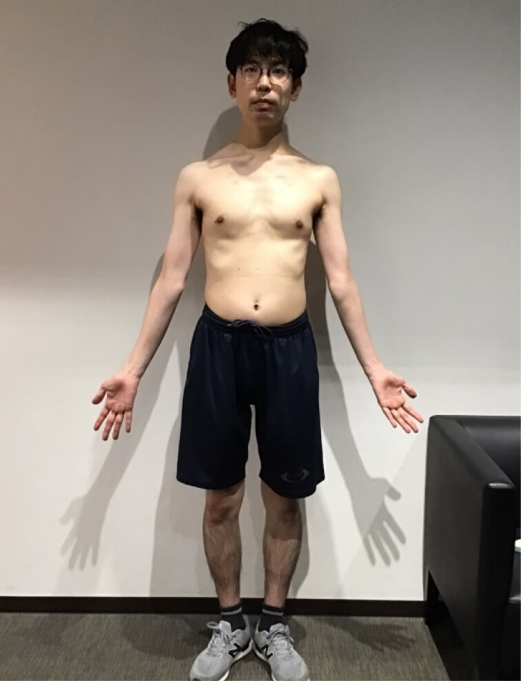 宮川 正人