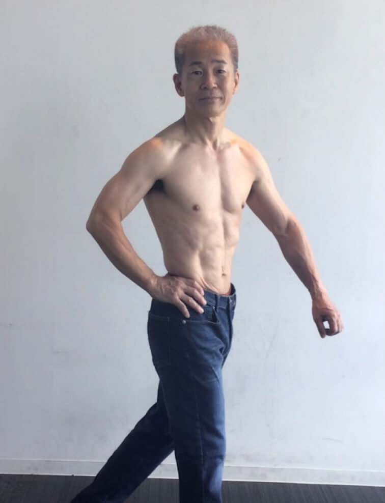 大塚 勝