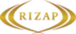 RIZAPのロゴ