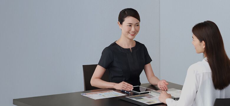 コースと料金
