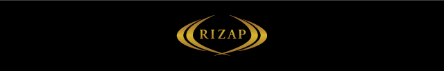 RIZAP_logo